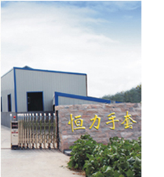 江山市恒力勞防用品有限公司